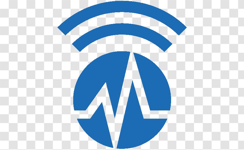 Wireless Network Interface Controller LAN Telemetry Wi-Fi - Text Transparent PNG