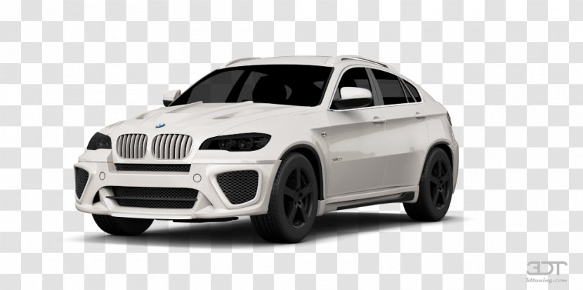 BMW X6 Car MINI Motor Vehicle - Automotive Tire - Bmw Transparent PNG