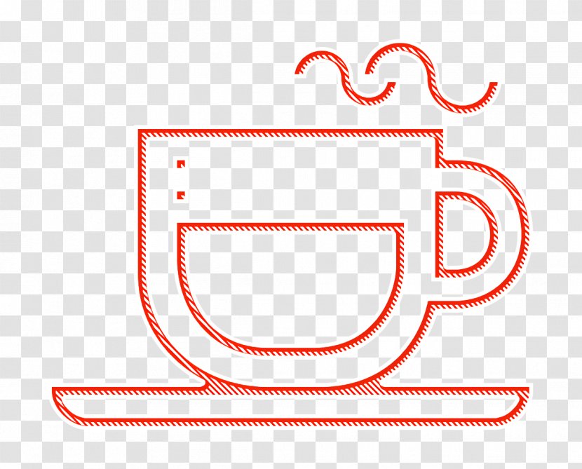 Beverage Icon Coffee Cup - Drink - Smile Symbol Transparent PNG