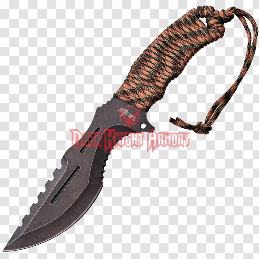 Throwing Knife Hunting & Survival Knives Blade Combat Transparent PNG