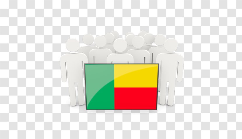 Flag Of Benin Photography Royalty-free Table - White Transparent PNG