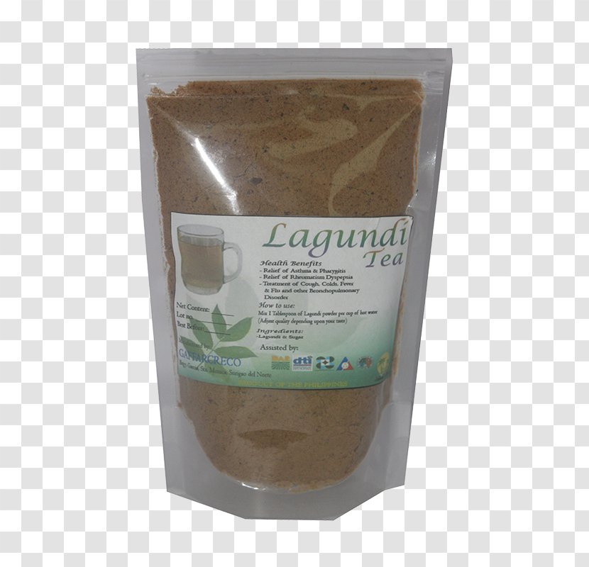 Tea Chinese Chastetree Ingredient Food Drying - Powder Transparent PNG