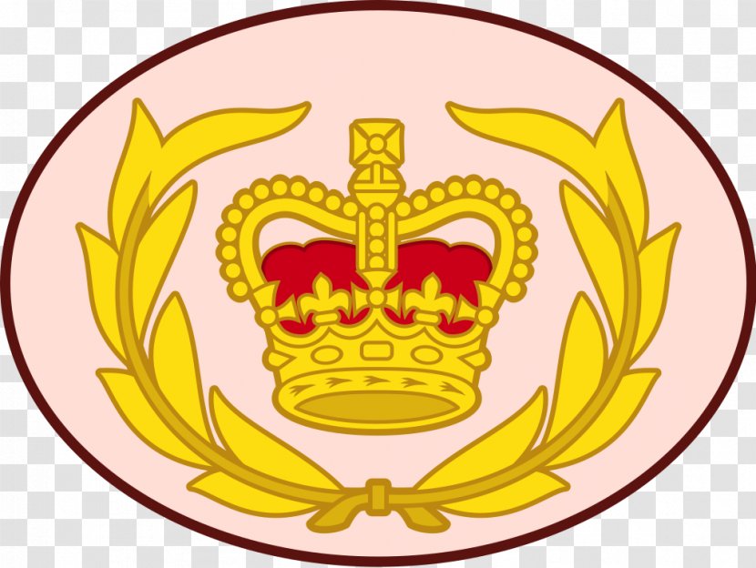 Royal Engineers Combat Engineer Badge Clip Art - Wo Transparent PNG
