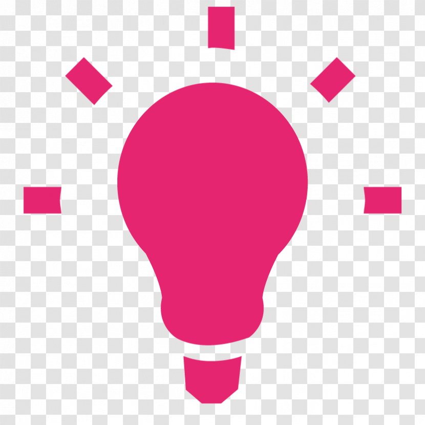 Omar Passons For Supervisor 2018 The Flat Owner Accept Maintenance Logo - Policy - Pink Light Bulb Transparent PNG