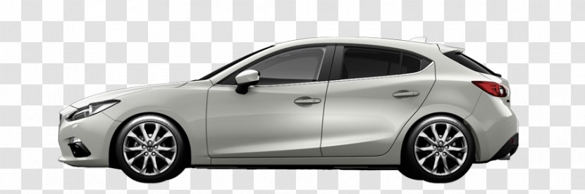 2017 Mazda3 Car 2014 - Brand - Dynamic Flow Line Transparent PNG
