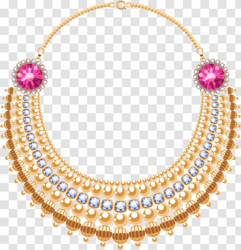 California State Assembly Capitol Legislature Election - Fashion Accessory - Gold And Diamond Necklace Transparent PNG
