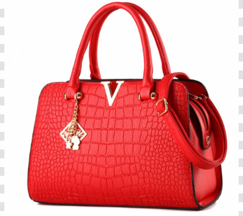 Handbag Leather Bolsa Feminina Casual - Woman Bag Transparent PNG