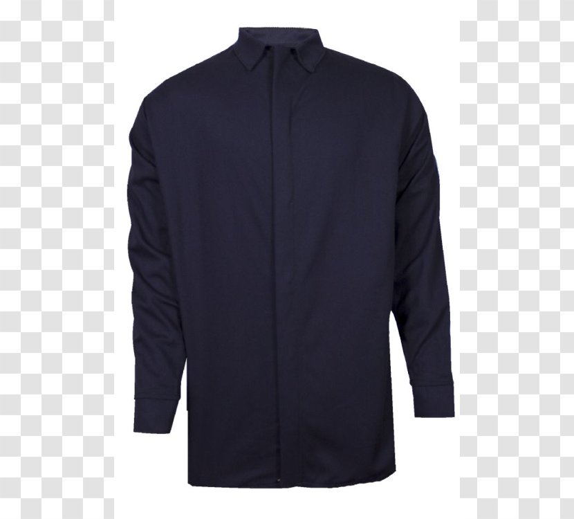 Hoodie T-shirt Sweater Blazer Clothing - Neck Transparent PNG