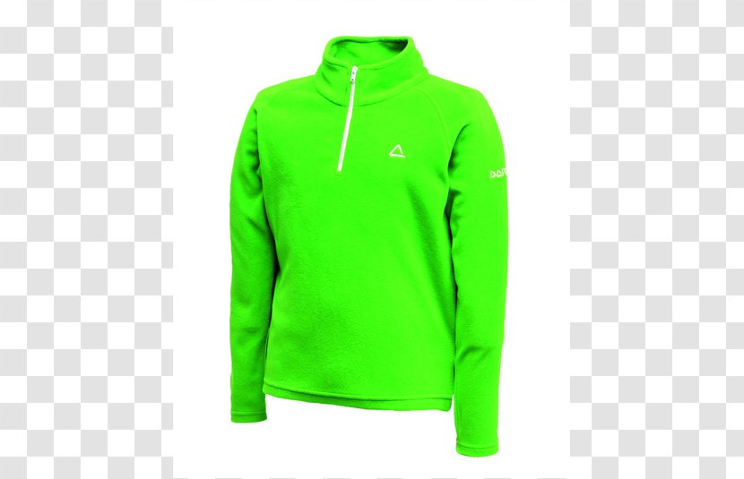 T-shirt Hood Green Sweater - Longsleeved Tshirt Transparent PNG