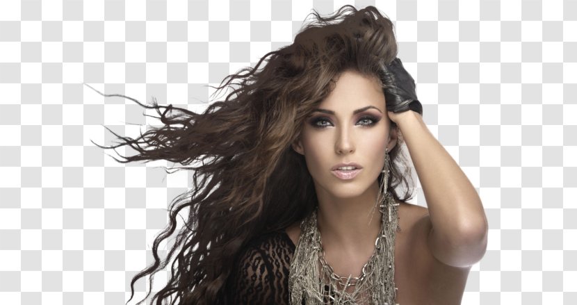 Anahí Rebelde Singer-songwriter Television - Watercolor - Actor Transparent PNG
