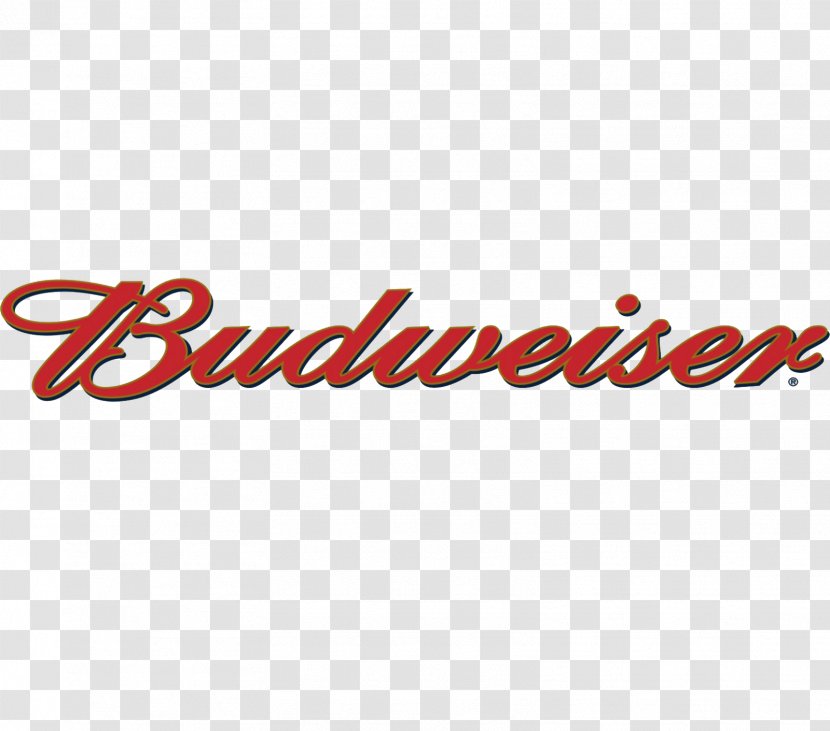 Budweiser Events Center Beer Anheuser-Busch Budvar Brewery - Logo Transparent PNG