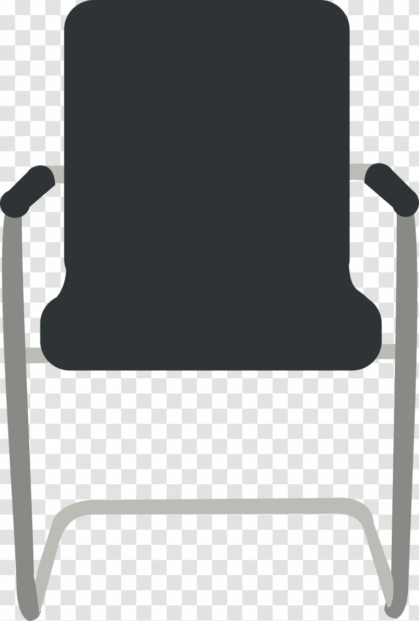 Office & Desk Chairs Table Clip Art - Seat Transparent PNG