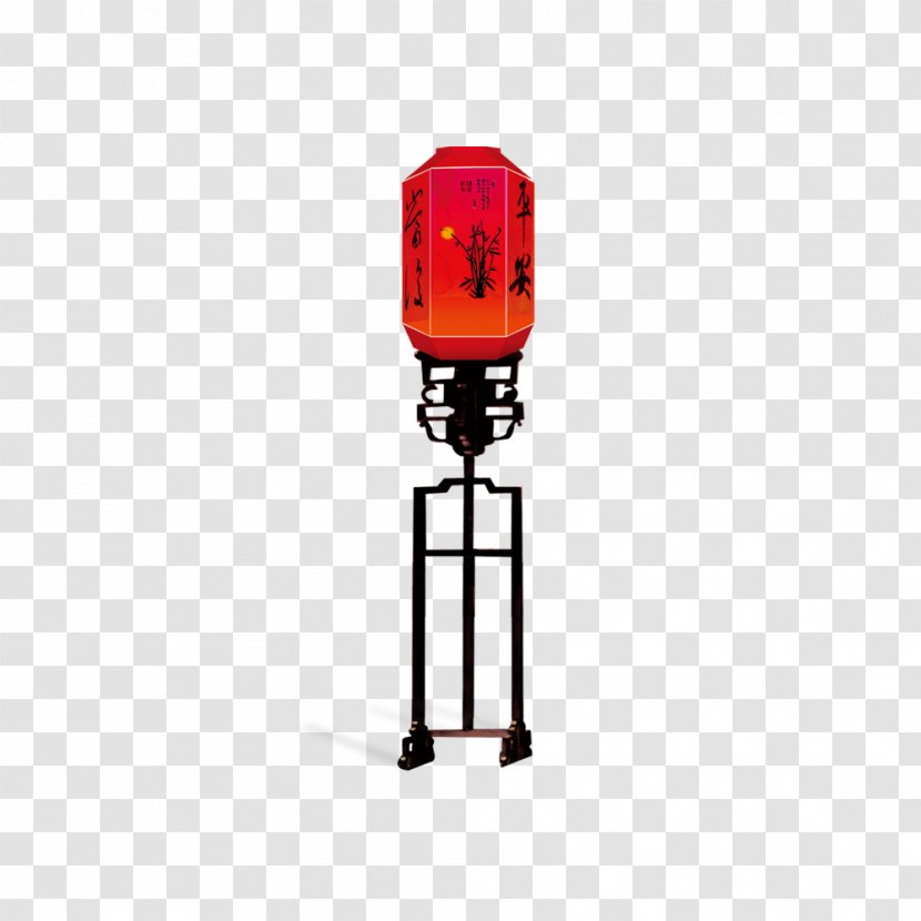 Lighting Lamp - Ancient Lights Transparent PNG