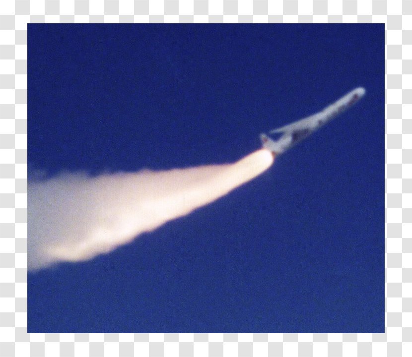 Spaceflight Celestis Space Burial Rocket - Geocentric Orbit - Flight Transparent PNG