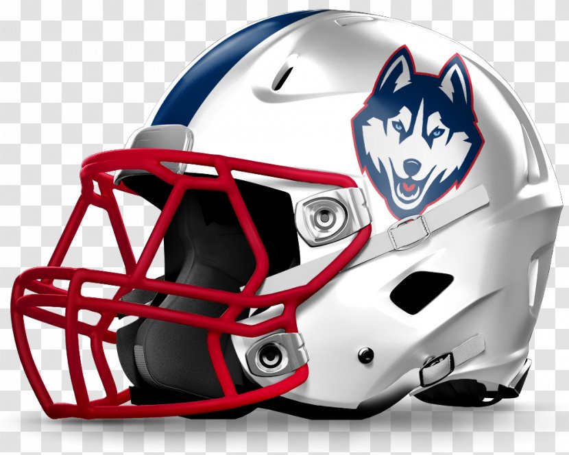 Louisiana Tech Bulldogs Football Ole Miss Rebels Virginia Hokies Calallen High School American Helmets - Hockey Protective Equipment Transparent PNG