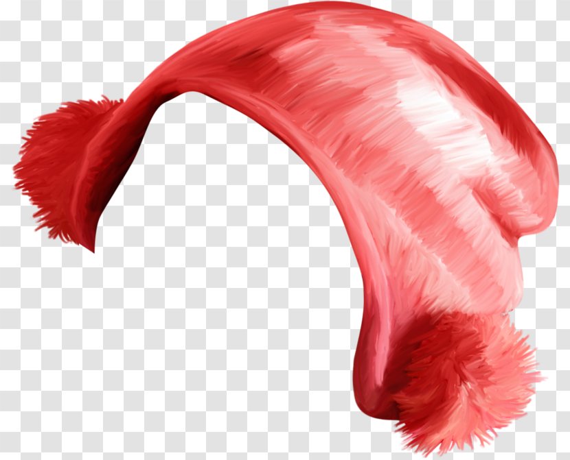 Hat Sombrero - Red Transparent PNG