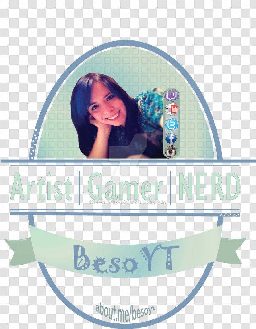 DeviantArt Social Media Art Museum Artist - Banner Transparent PNG