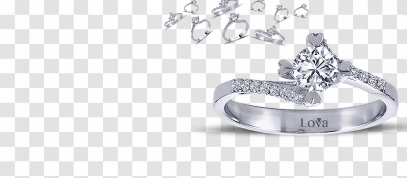 Earring Brilliant Jewellery Wedding Ring - Search Engine Optimization Transparent PNG