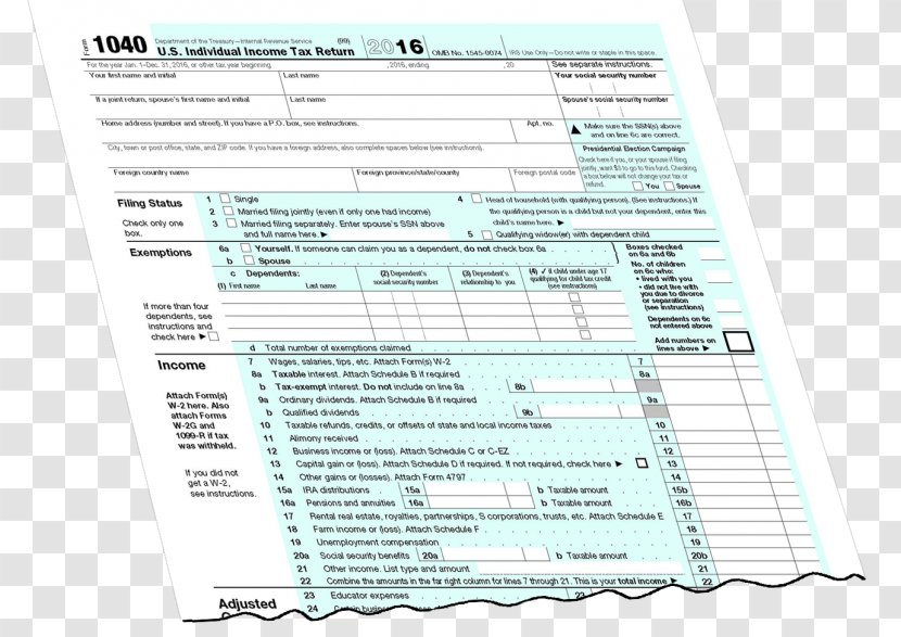 Document Text Area Taxpayer - Material - Americans For Tax Reform Transparent PNG