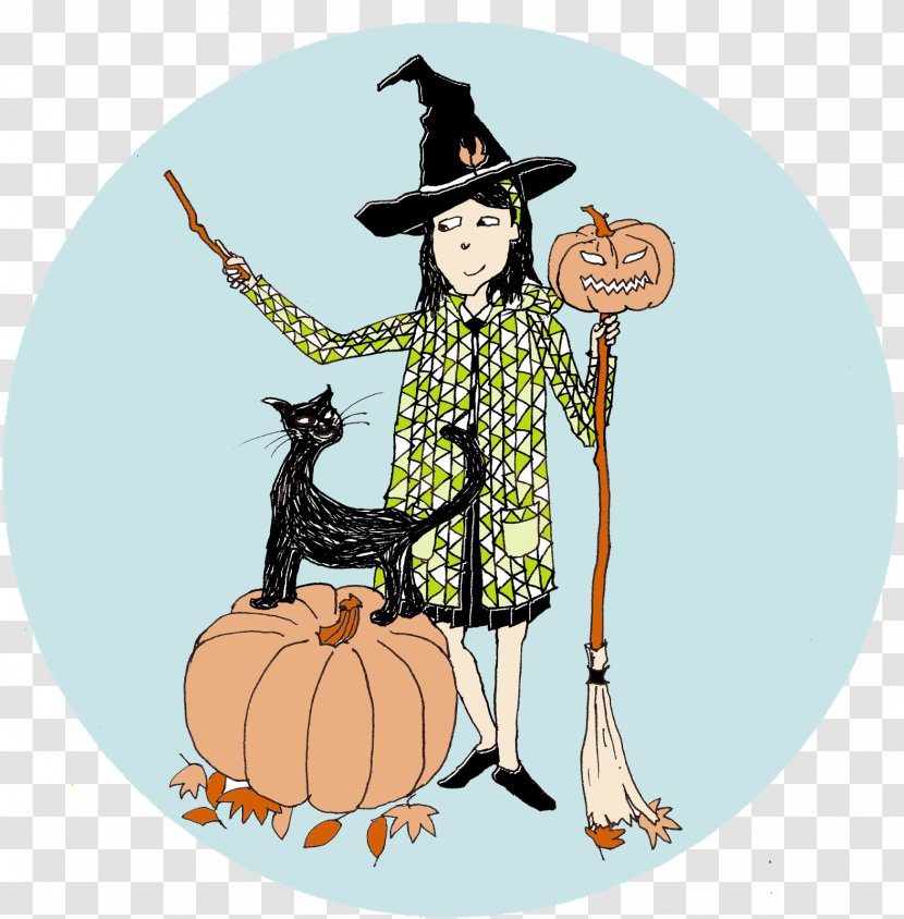 Witchcraft Halloween YouTube Baba Yaga Storynory, Audio Stories For Kids - Costume - Storynory Transparent PNG