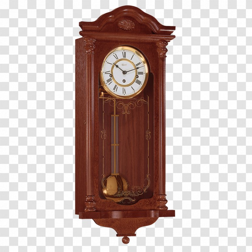 Hermle Clocks Pendulum Clock Movement Paardjesklok - Home Accessories Transparent PNG