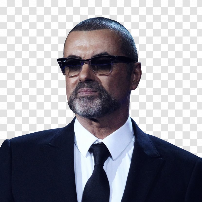 Ladies & Gentlemen: The Best Of George Michael Tribute Evening Tom Jones Madame Tussauds Amsterdam - Heart - Watercolor Transparent PNG