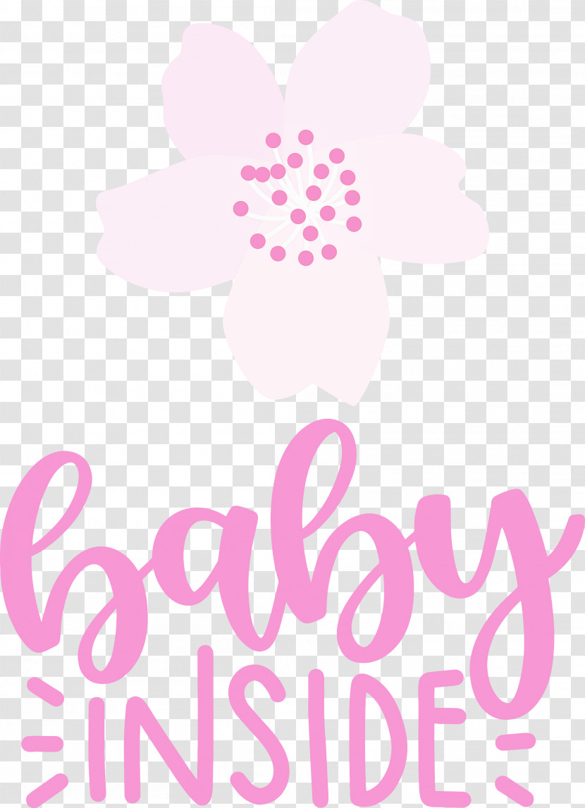 Baby Inside Transparent PNG