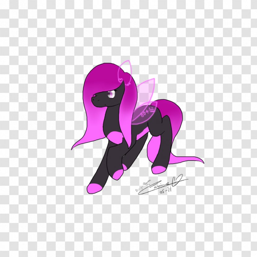 Logo Desktop Wallpaper - Pink M - Design Transparent PNG