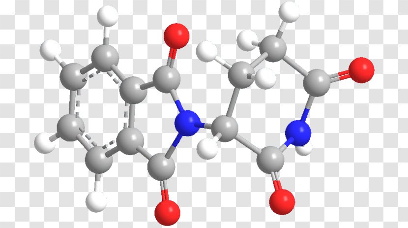 Thalidomide Chemistry Pharmaceutical Drug Hypnotic Sedative Transparent PNG