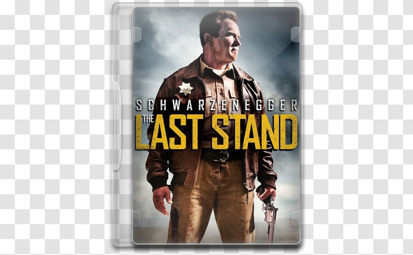 Blu-ray Disc Sheriff Ray Owens Agent John Bannister YouTube DVD - Arnold Schwarzenegger - Youtube Transparent PNG