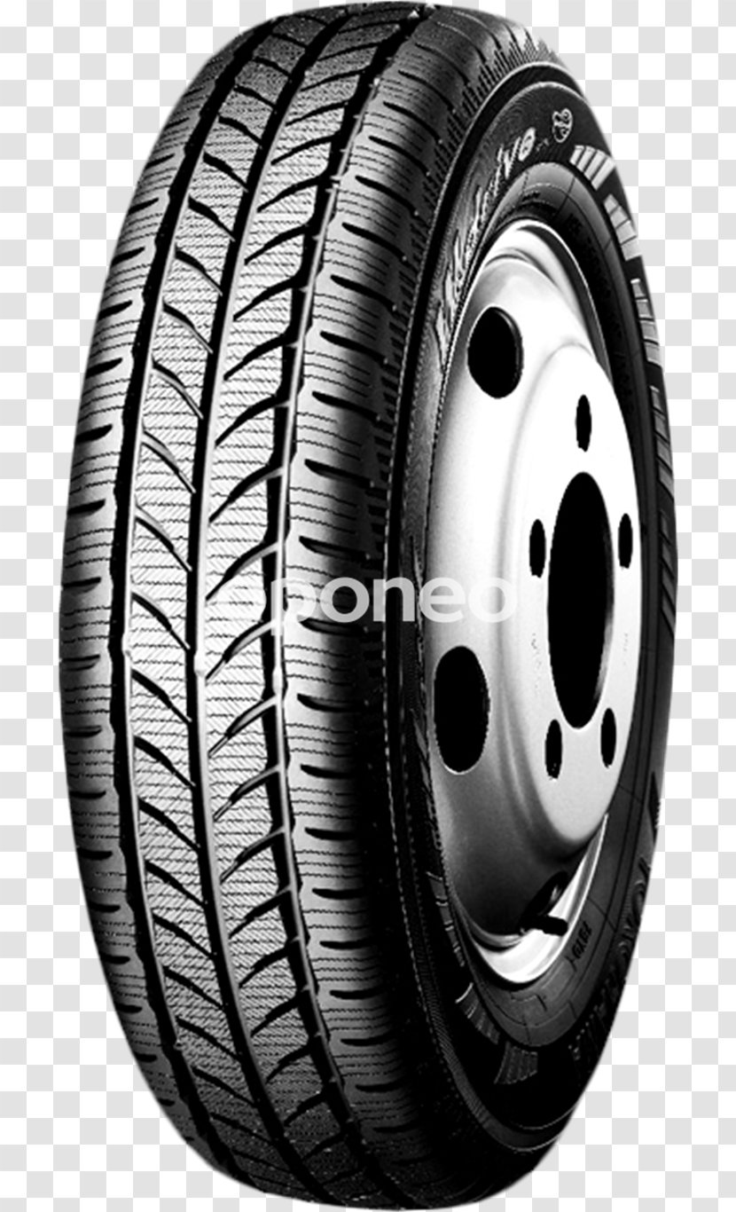 Car Yokohama Rubber Company Snow Tire Tigar Tyres - Nokian Transparent PNG