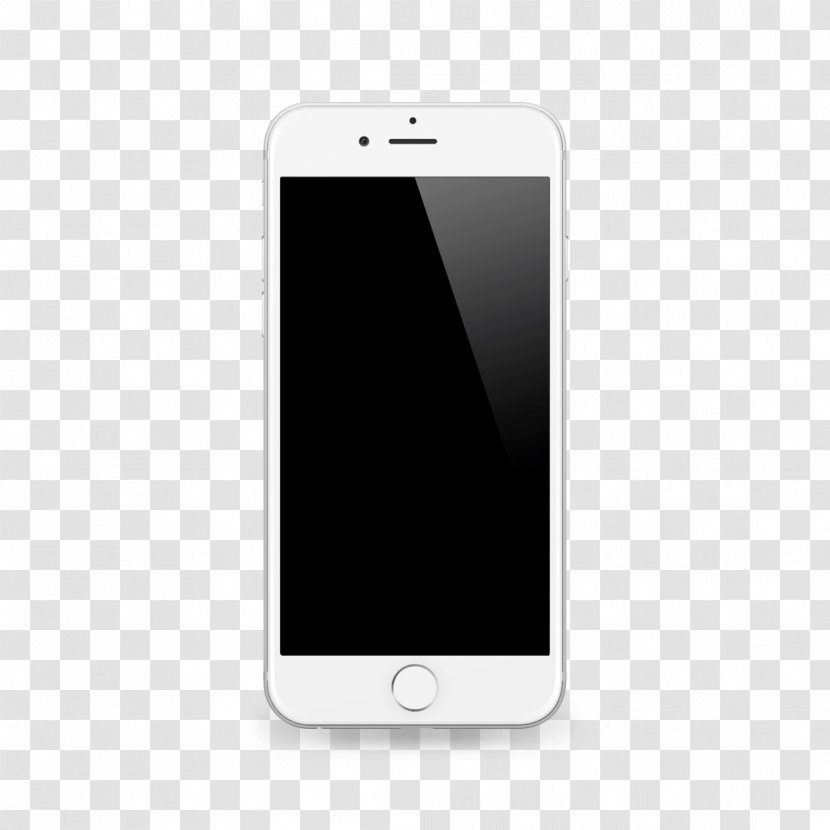 Apple IPhone 7 Plus 5 6s - Iphone 5c - Vivo V7 Transparent PNG