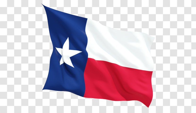 Flag Of Texas Mexican - Rebel Transparent PNG