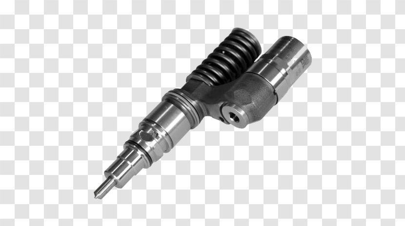 Scania AB Spray Nozzle Топливная аппаратура Unit Injector Diesel Engine - Truck Transparent PNG