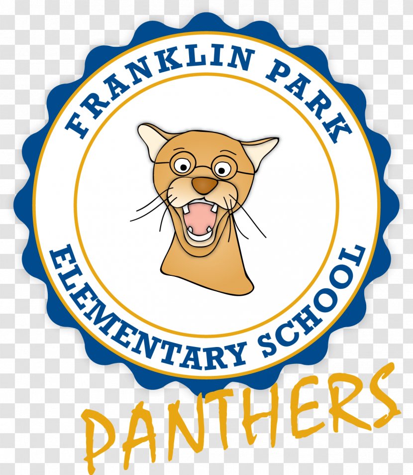 Cat Product Logo Clip Art Franklin Park Magnet School - Mammal Transparent PNG