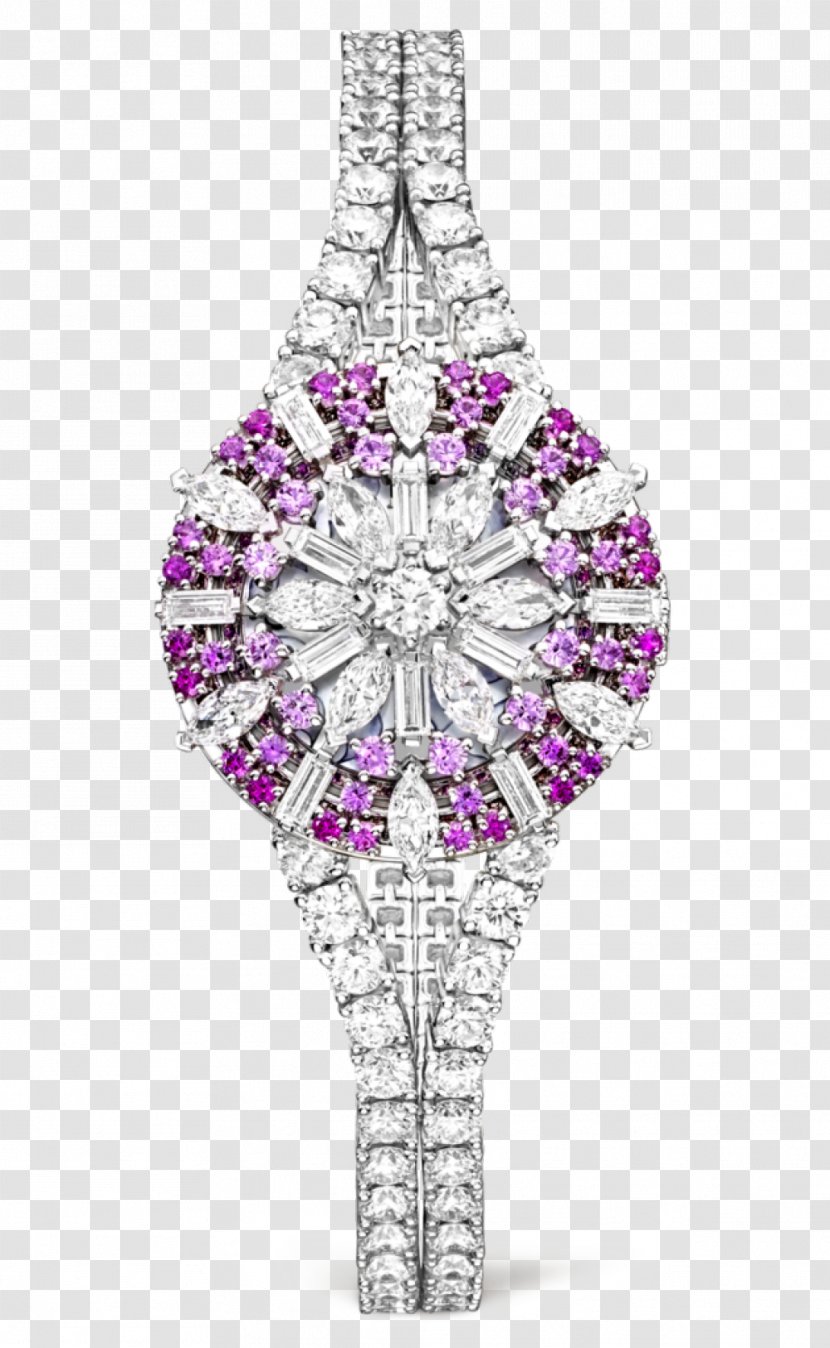 Amethyst Watch Rolex Submariner Jaeger-LeCoultre Photography - Gemstone Transparent PNG