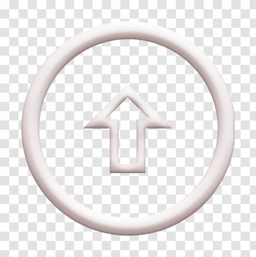 Arrow Icon Direction Point - Symbol - Sign Emblem Transparent PNG