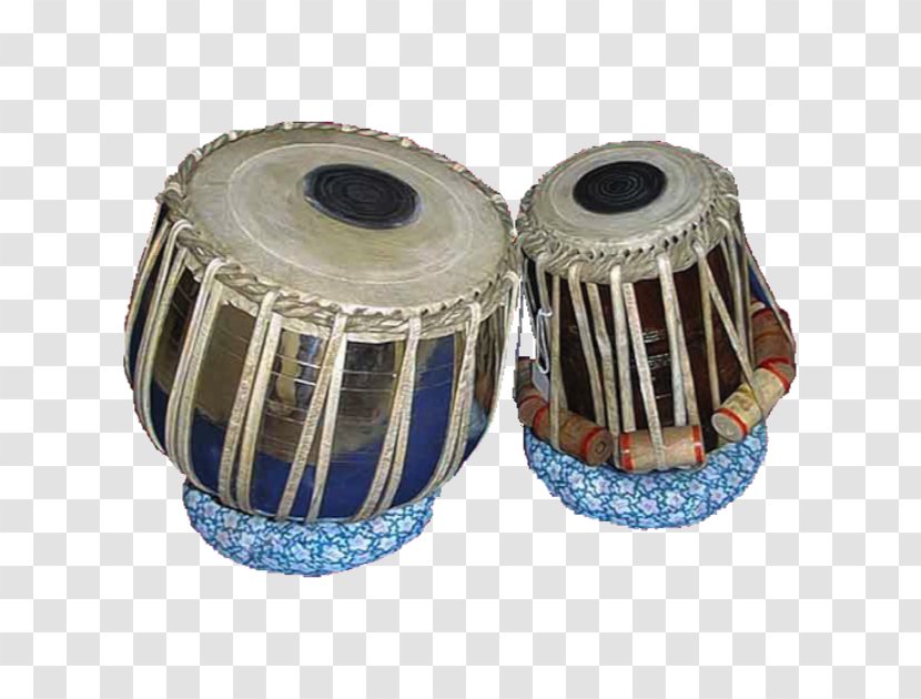 India Background - Indian Musical Instruments - Folk Instrument Membranophone Transparent PNG