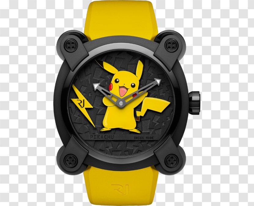 Pokémon GO Pikachu X And Y The Company - Strap - Pokemon Go Transparent PNG
