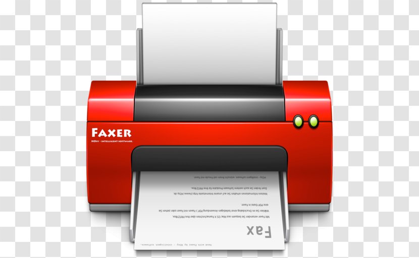 Printer MacOS Apple Printing Transparent PNG