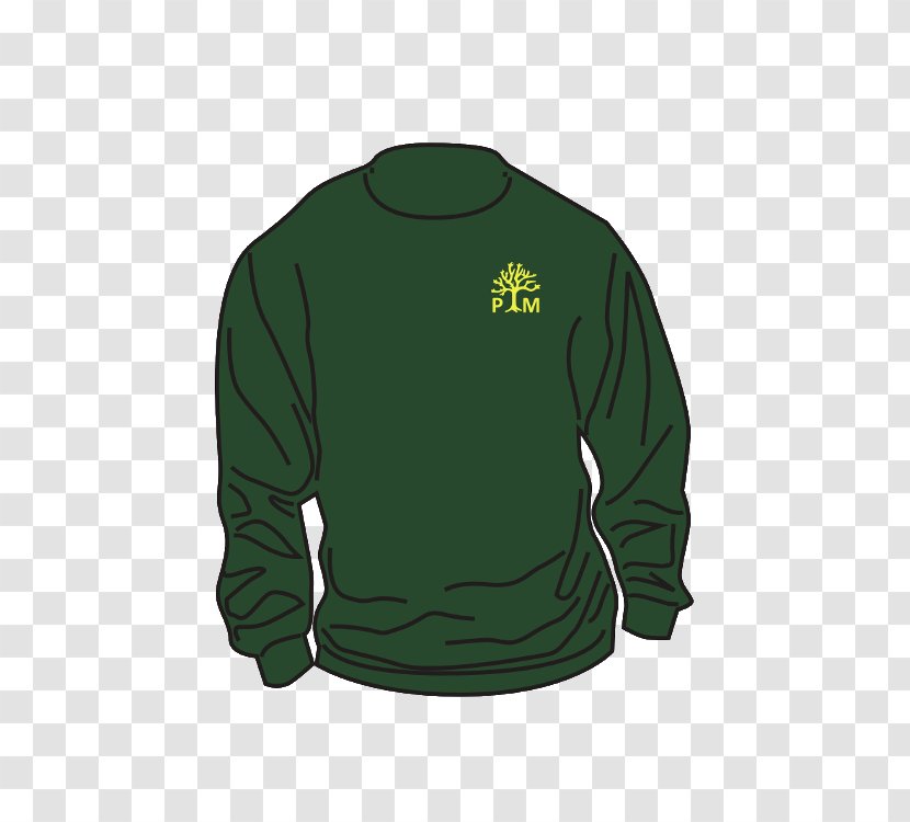 Hoodie Shoulder - Sleeve - Design Transparent PNG