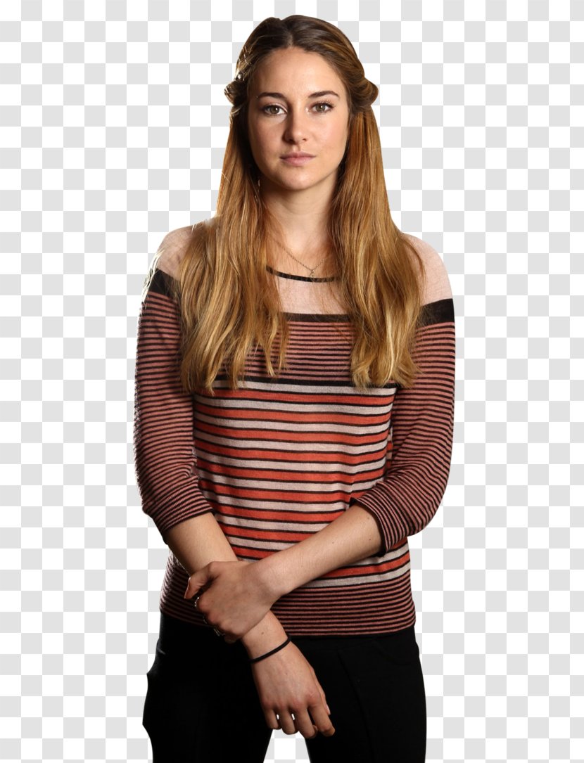Shailene Woodley Simi Valley The Spectacular Now Aimee Finicky - November 15 Transparent PNG