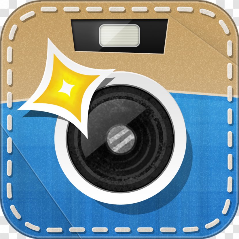 Photo App Android Photography - Electronics - Camera Transparent PNG