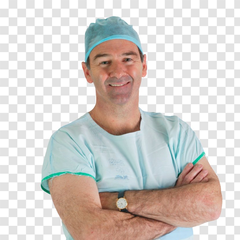 Chris O'Brien RPA Surgeon Cancer Physician - Outpatient Surgery - Neurosurgery Transparent PNG