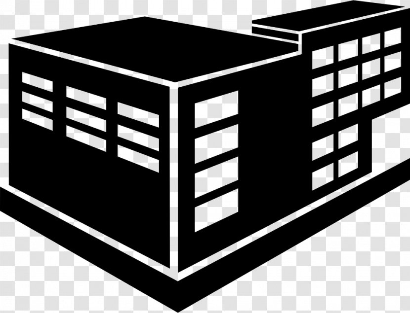 Factory Building Industrial Architecture Industry Transparent PNG