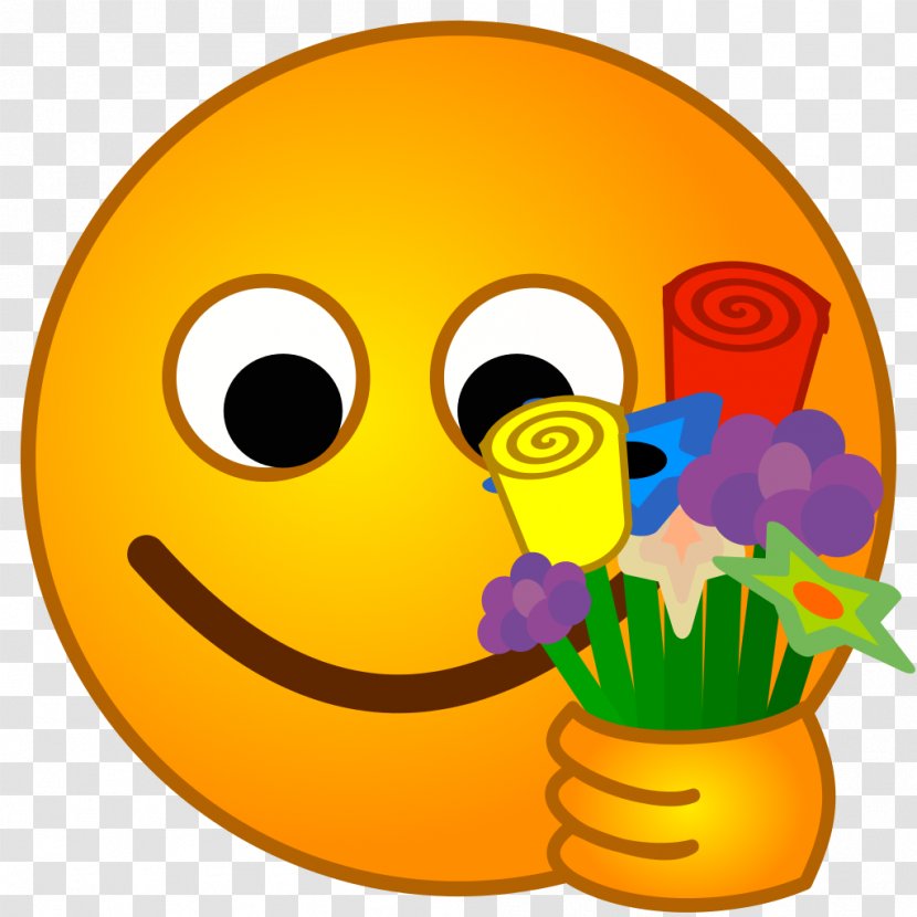 Smiley Emoticon Emoji Online Chat - Youtube - Congrats Transparent PNG