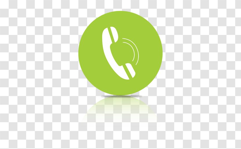 Logo Telephone - TELEFONO Transparent PNG
