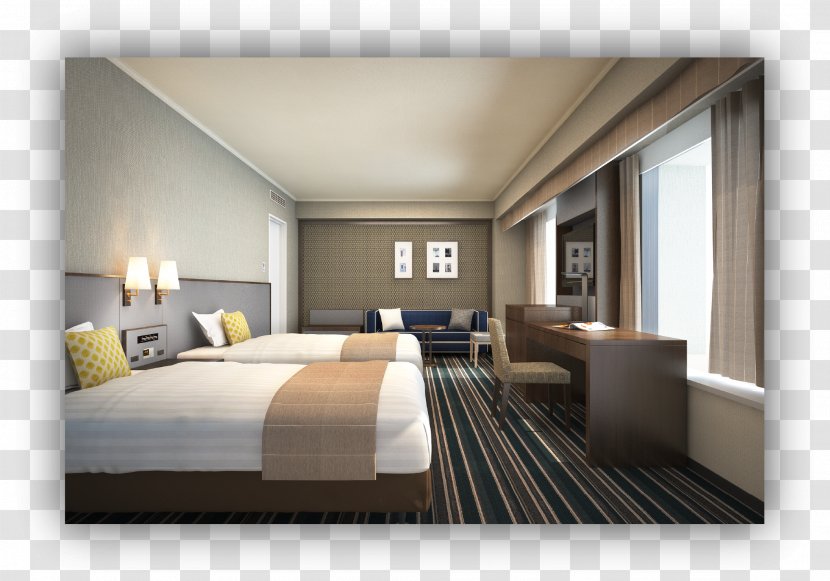 PREMIER HOTEL NAKAJIMA PARK SAPPORO Suite 永安旅游 - Floor - Hotel Transparent PNG