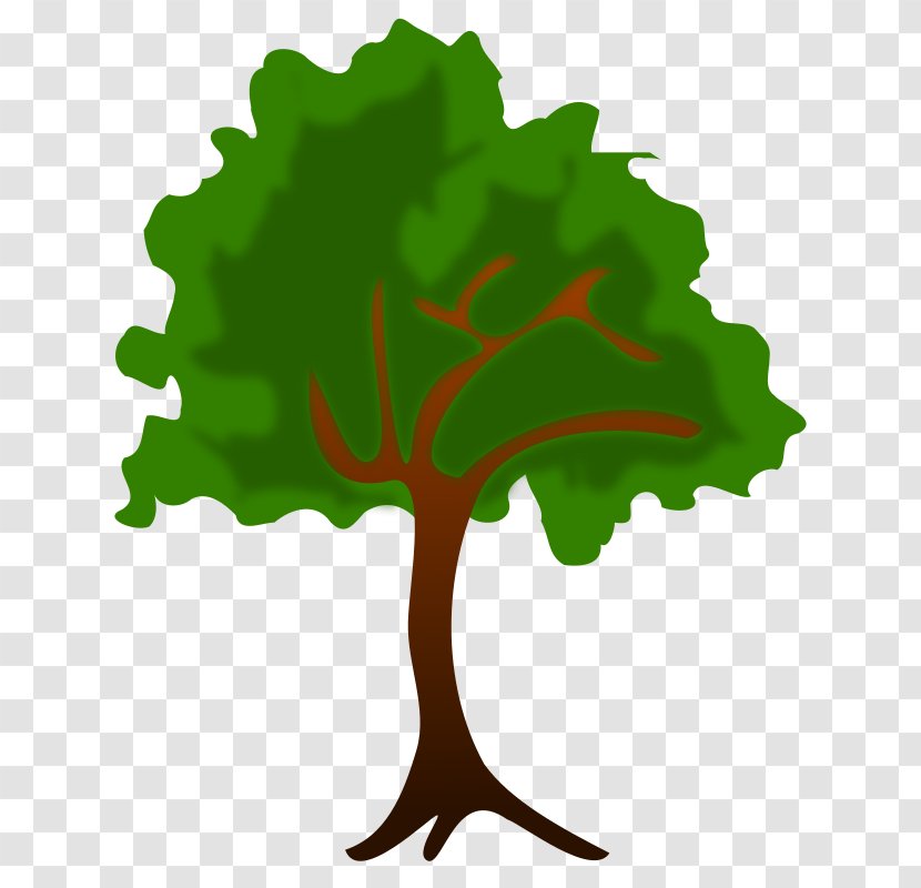 Nature Clip Art - Drawing - Love Tree Transparent PNG