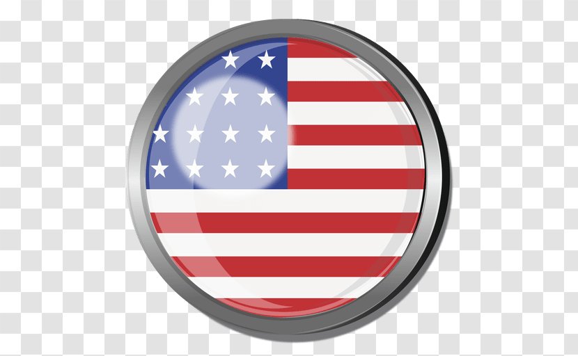 Flag Of The United States Zazzle Day - Drink Transparent PNG
